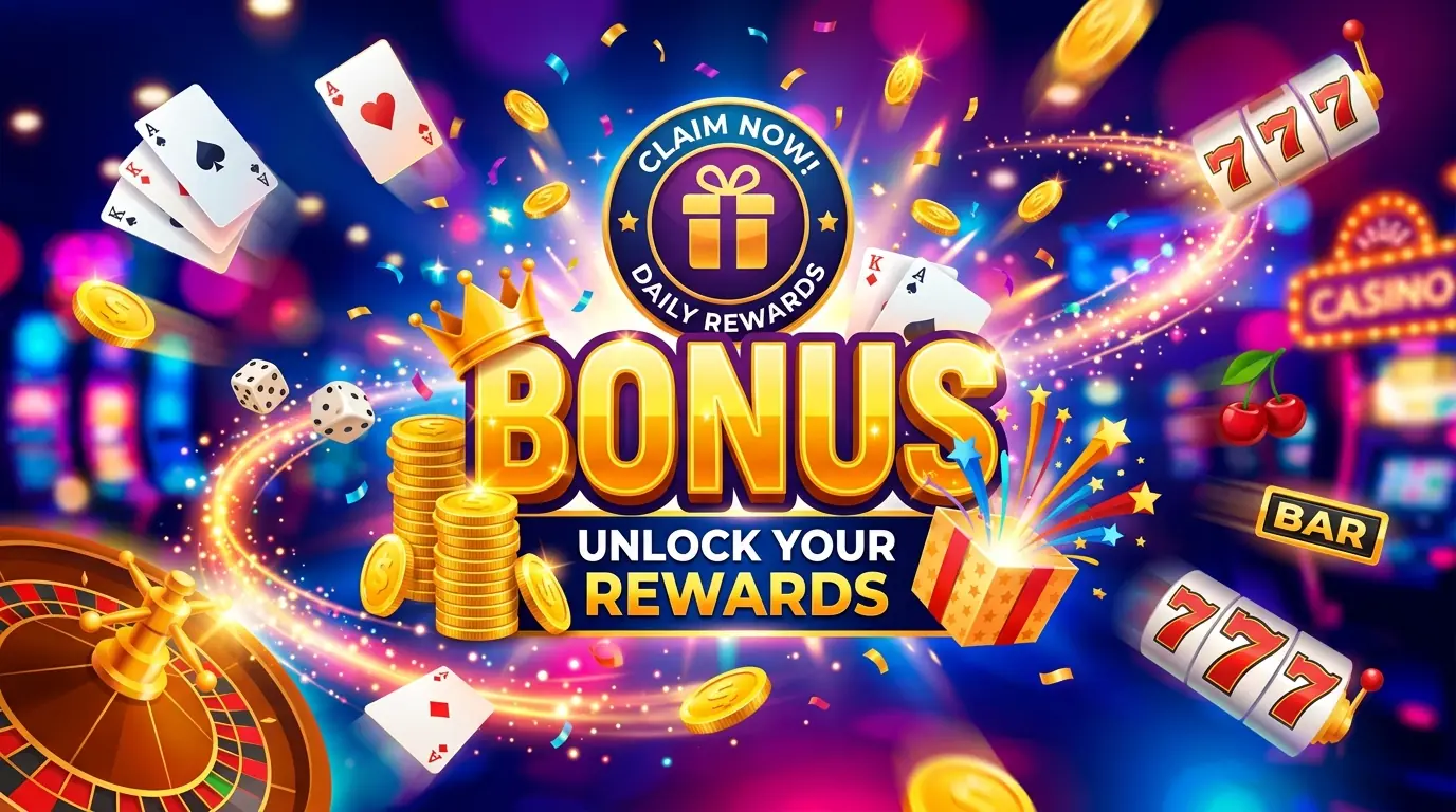 Gaming Club casino rewards
