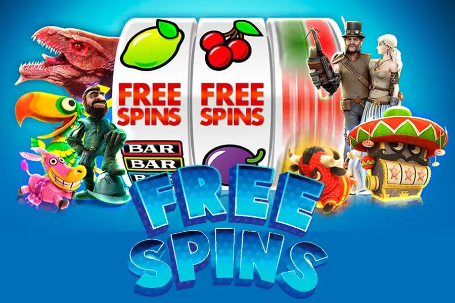 Gaming Club casino free spins
