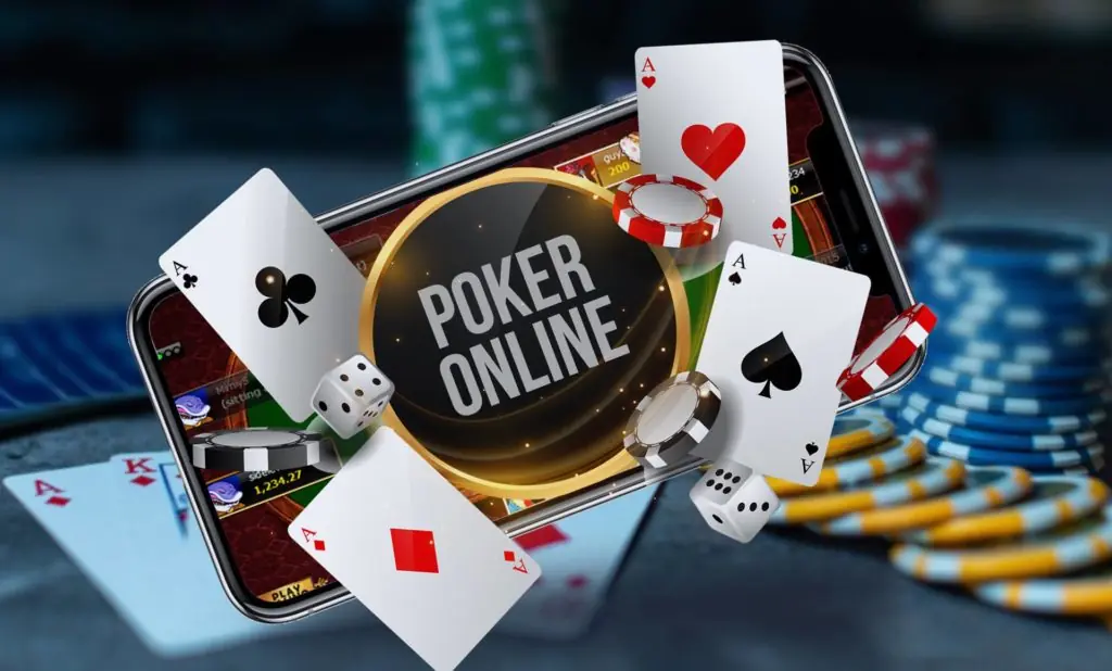 Gaming Club poker