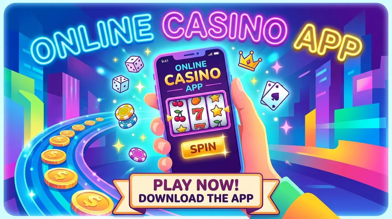 Gaming Club casino app