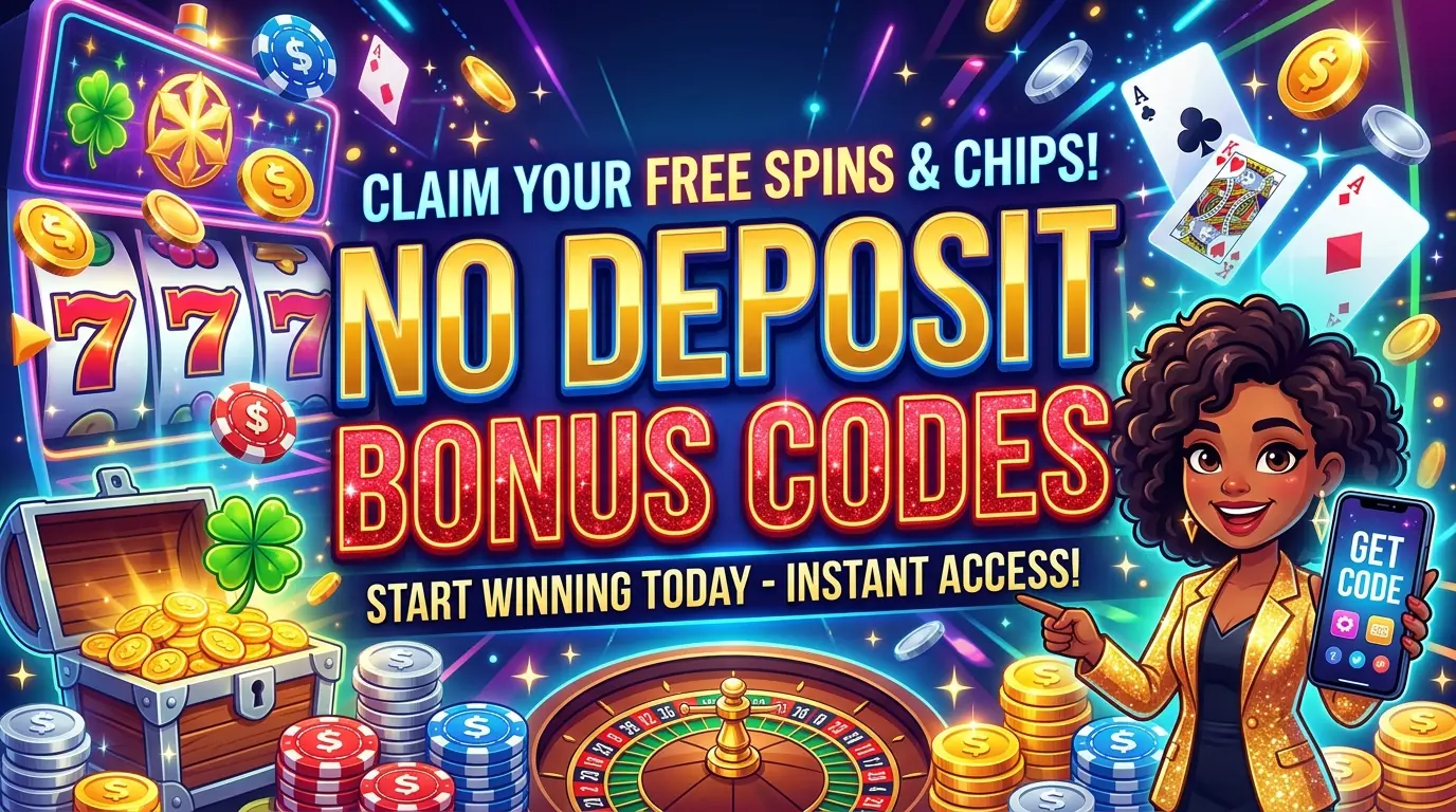 Gaming Club no deposit bonus
