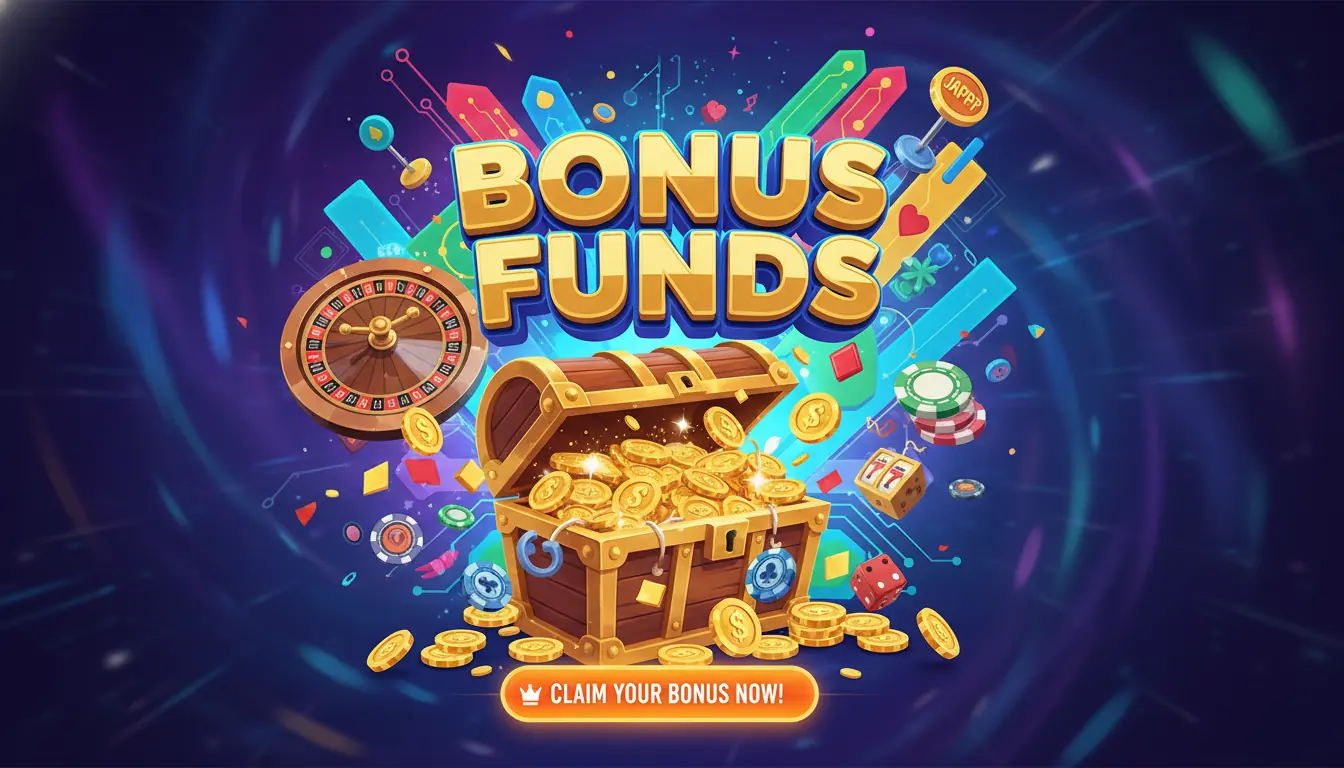 Gaming Club bonus balance