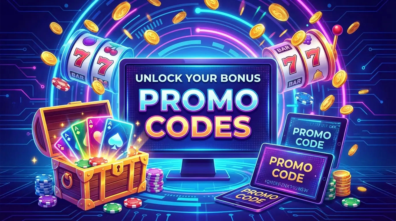 Gaming Club promo codes