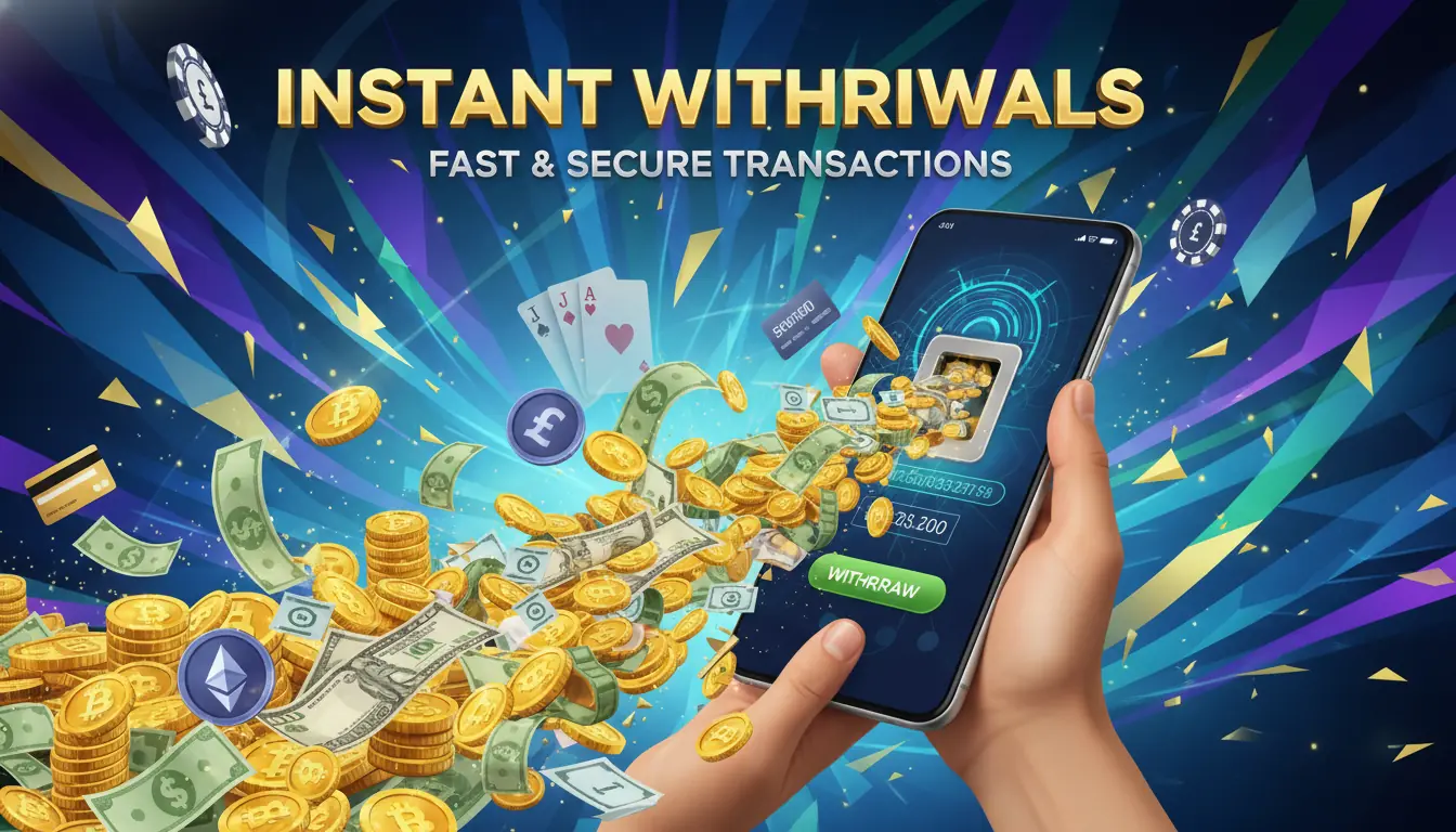 Gaming Club casino cashout