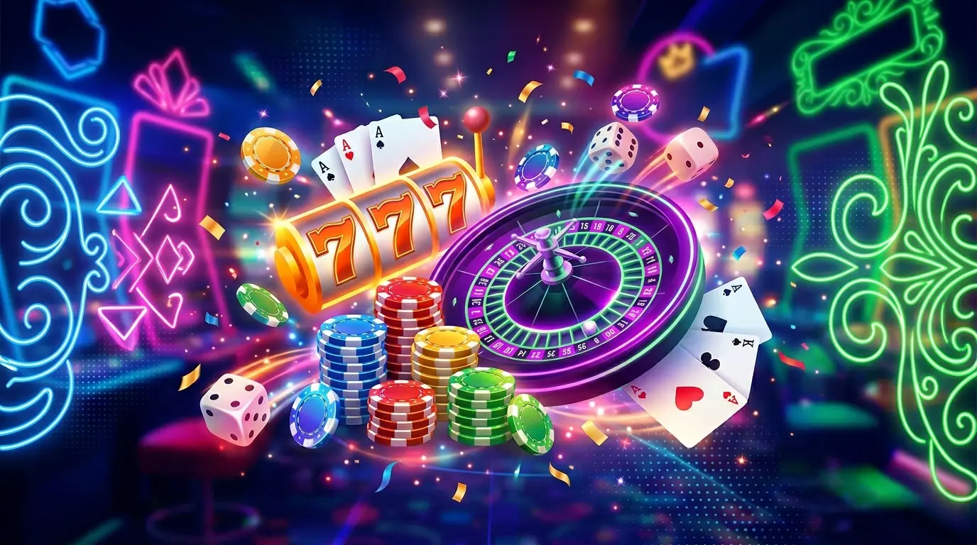 Gaming Club casino owner