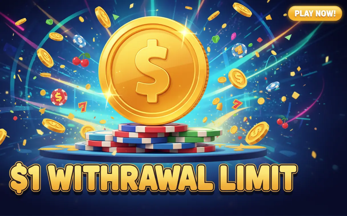 Gaming Club casino withdrawal limit