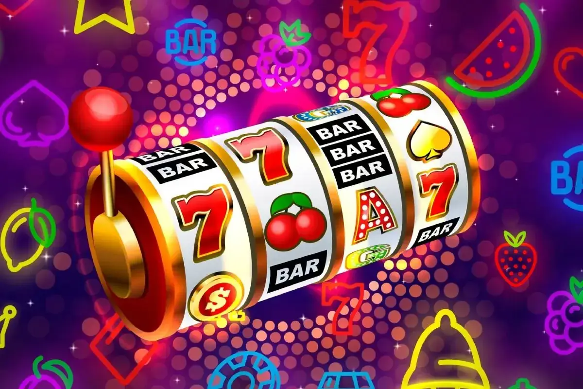 Gaming Club casino game selection
