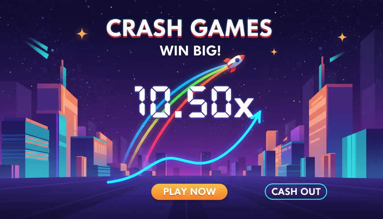 Gaming Club crash games