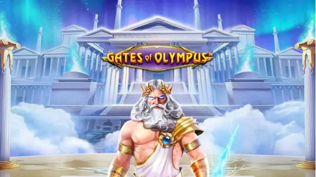 Gaming Club casino Gates of Olympus