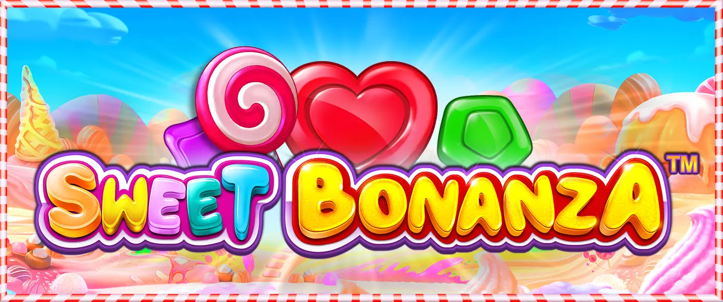 Gaming Club Sweet Bonanza slot