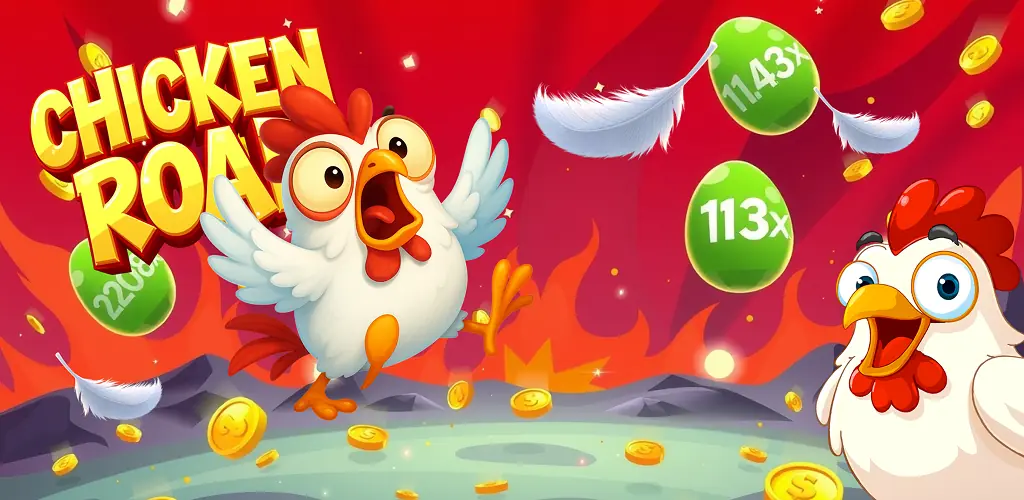 Gaming Club Chicken Road game