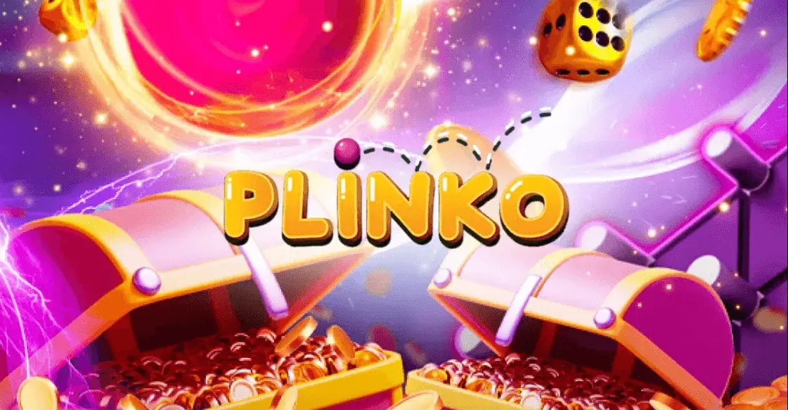 Gaming Club Plinko